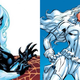 Images: Marvel Comics.